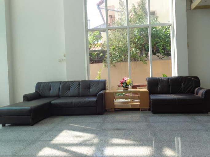 Public Area 3, A and S Residence Kanchanaburi, Muang Kanchanaburi