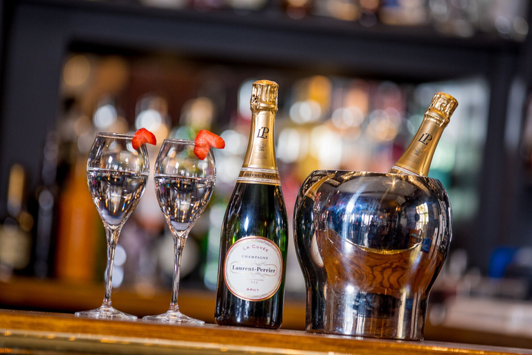 Food & Drinks 5, Howard Arms, Cumbria
