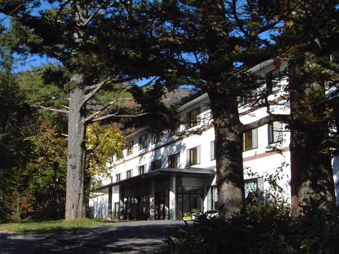 Exterior & Views, Hotel Hananoki, Nikkō
