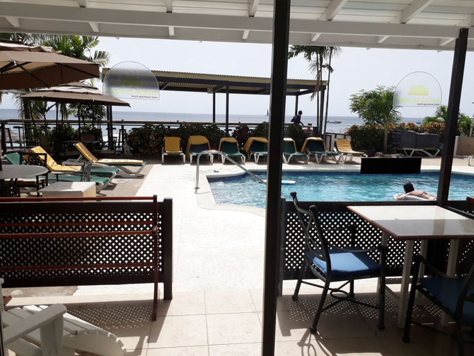 Food & Drinks, Tropical Sunset Beach Apartment Hotel