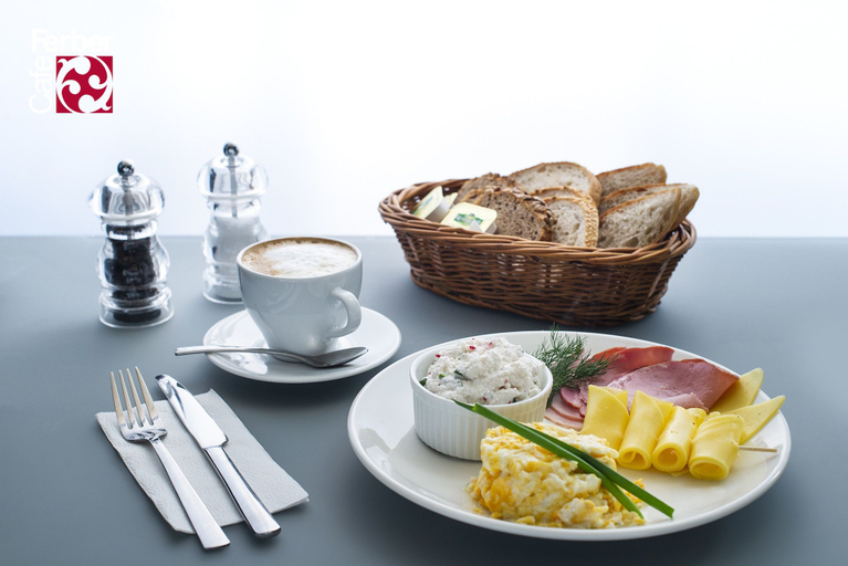 Food & Drinks 5, Happy Stay Sopot Monte Cassino 44 A, Sopot