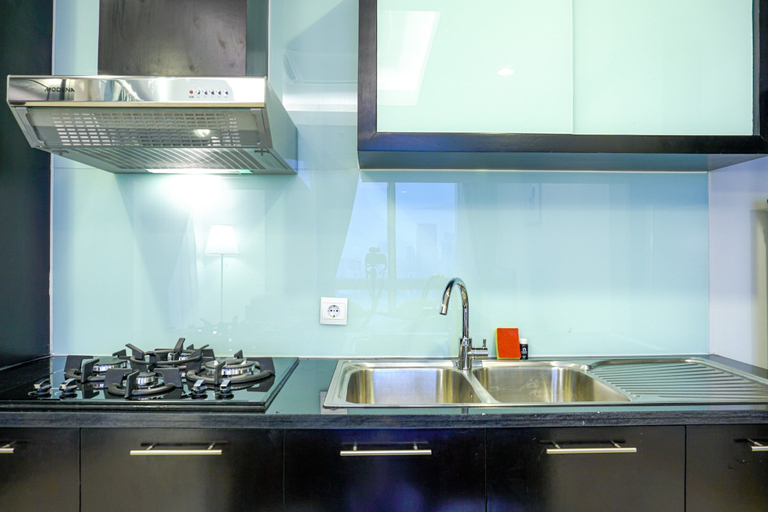 Others 4, Stunning 2BR at The Empyreal Condominium Epicentrum Apartment, South Jakarta