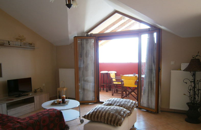 Others 5, Sea View Athina's Home, Ionian Islands