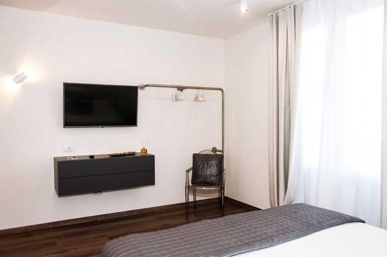 Bedroom 2, HOMY BnB, Florence