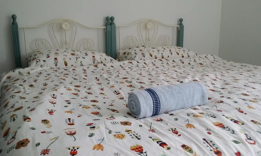 Bedroom 2, Super Convenient at Desa Tebrau Johor Bahru, Johor Bahru