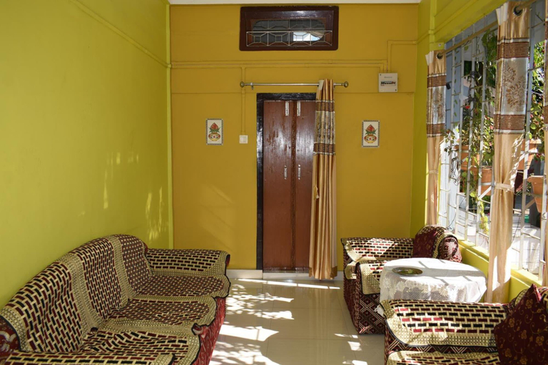 Public Area 2, Sneha Bhawan Kaziranga, Golaghat