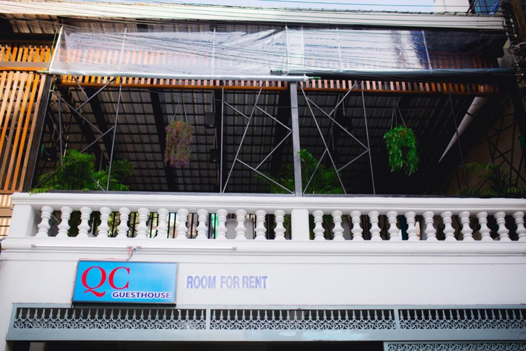 Exterior & Views 1, NK Guesthouse 2, Khlong Toey