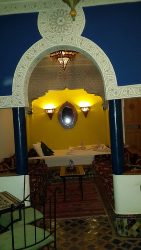 Food & Drinks 4, Dar ayour appartements, Essaouira
