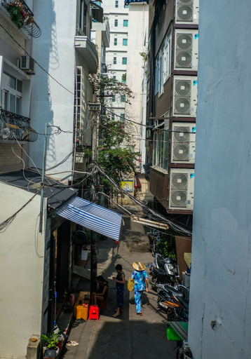 Others 4, Diamond Apartment Bien My Khe, Da Nang