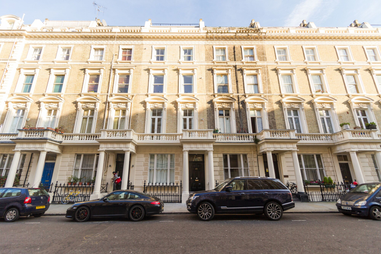 Exterior & Views 2, 1 Palace Gardens, London