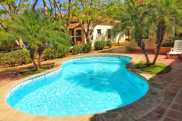 Sport & Beauty 4, Casa Dror Gran Pacifica Resort, Villa Carlos Fonseca
