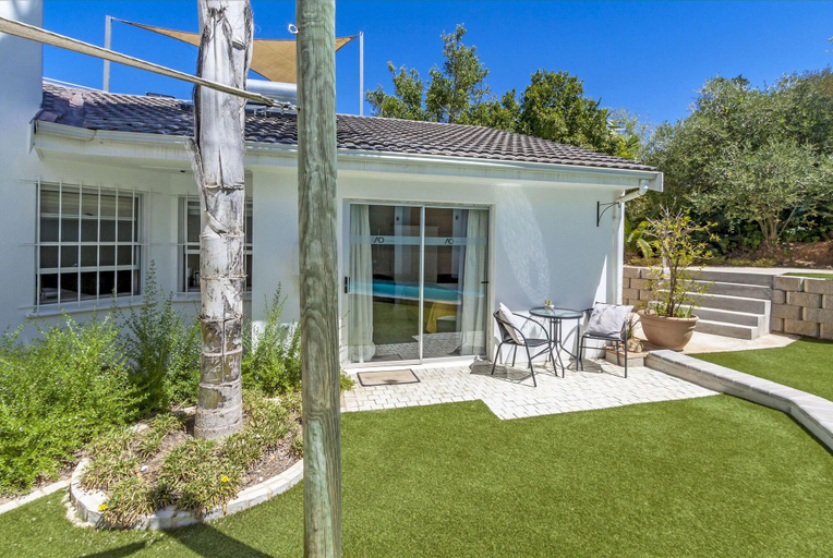 Exterior & Views 2, Morgen Guest House, City of Cape Town