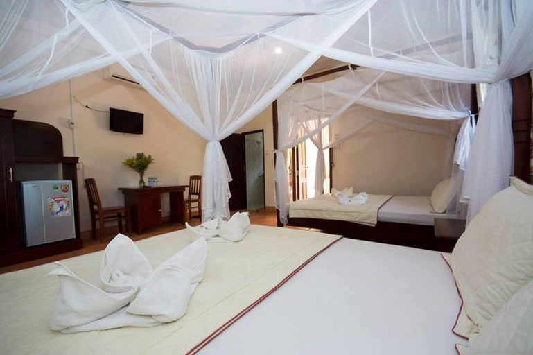 Bedroom 3, Diadem Resort, Phú Quốc