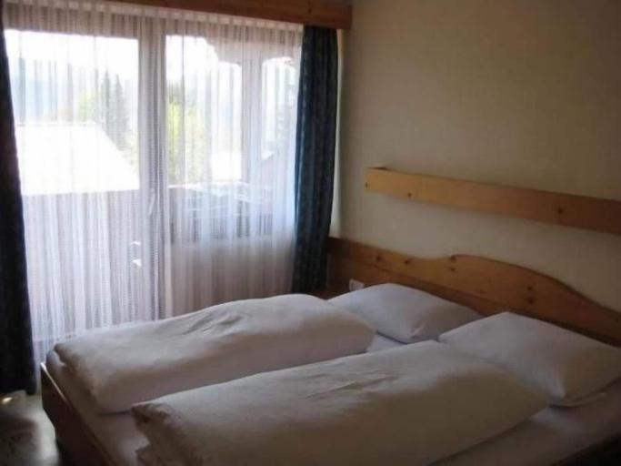 Bedroom 3, Haus Florian, Cham