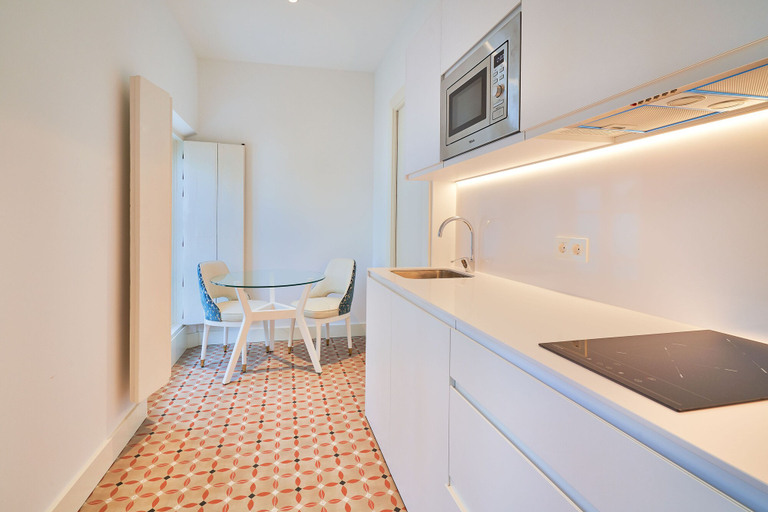 Others 5, Tandem Veedor De Galeras Suites, Cádiz