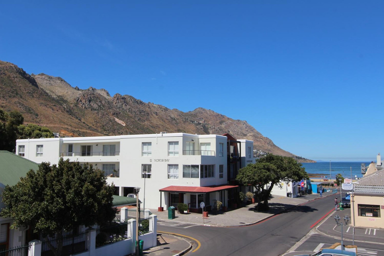 Exterior & Views 2, Le Bay Lodge, City of Cape Town