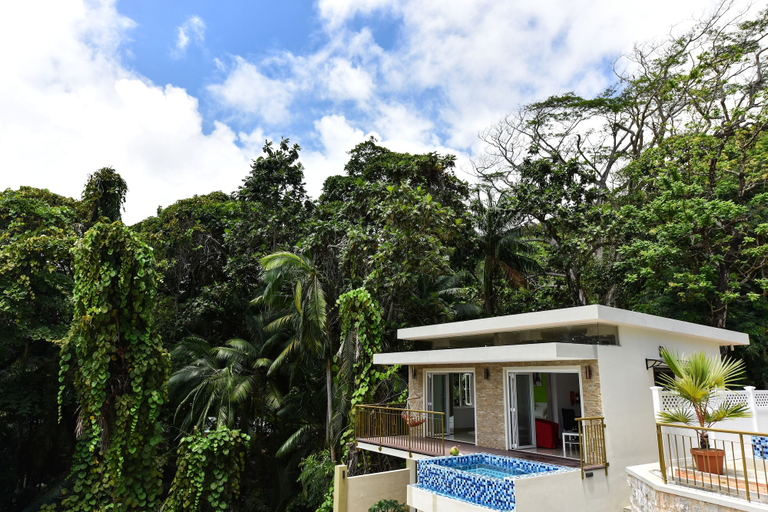 Exterior & Views 2, Moulin Kann Villas