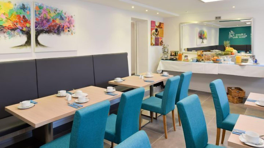 Food & Drinks 5, Hotel Stadt Lüdenscheid, Märkischer Kreis