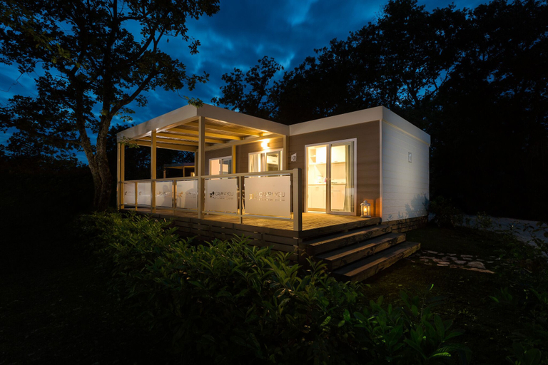 Exterior & Views 2, Mobile Homes FKK Nudist Camping Solaris, Poreč
