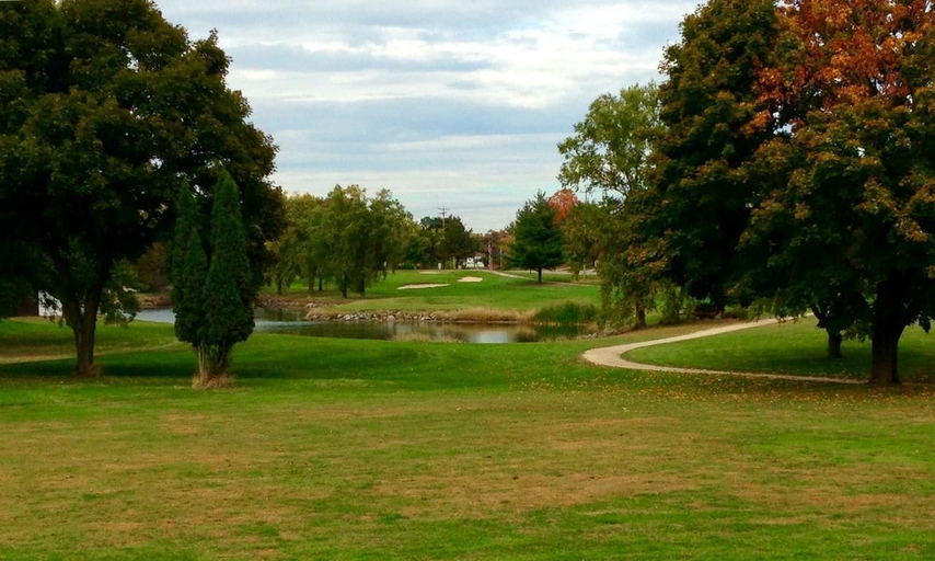 Others 4, Le Domaine de l'Étang, La Nouvelle-Beauce
