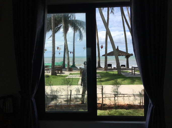 Public Area, The Legend Coco Beach Resort, Phan Thiết