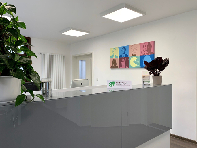 Others 5, Rhöner Ferienwohnung, Wartburgkreis