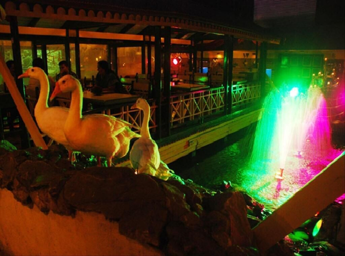 Sport & Beauty, Hotel Highway View (Shikara), Thane