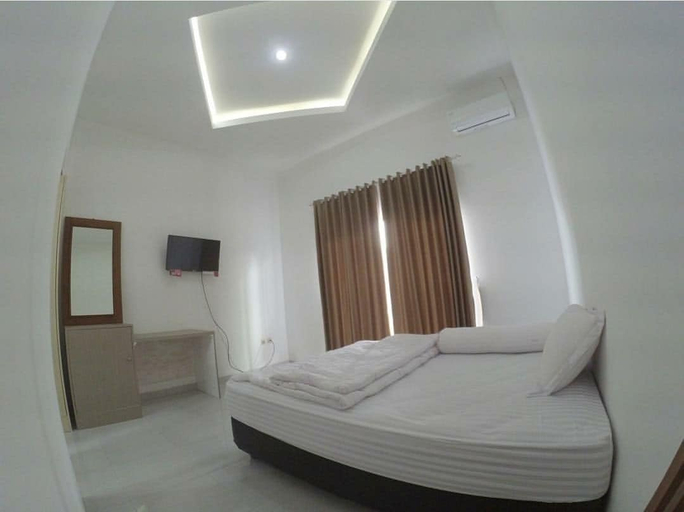 Bedroom, Medical Kost, Sleman