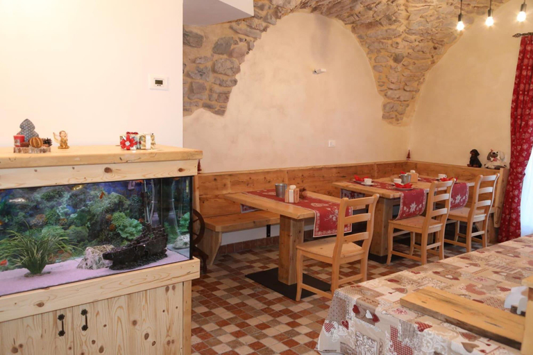 Food & Drinks 3, Al Papavero, Trento