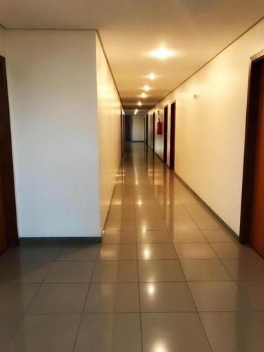 Public Area, Serema Palace Hotel, Lavras