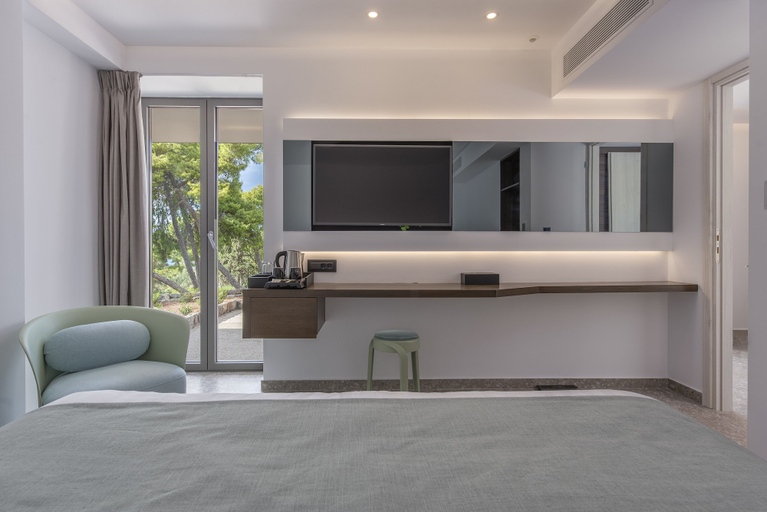 Bedroom 3, Lalibay Resort & Spa, Attica