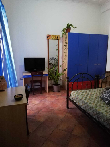 Bedroom 5, Guglielmo Room's B&B, Catania