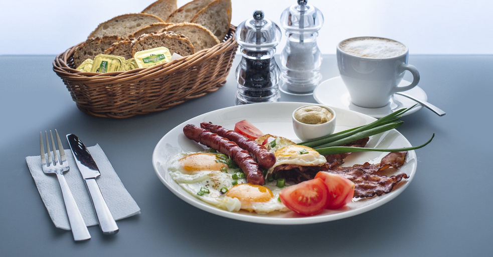 Food & Drinks 4, Happy Stay Sopot Monte Cassino 44 A, Sopot