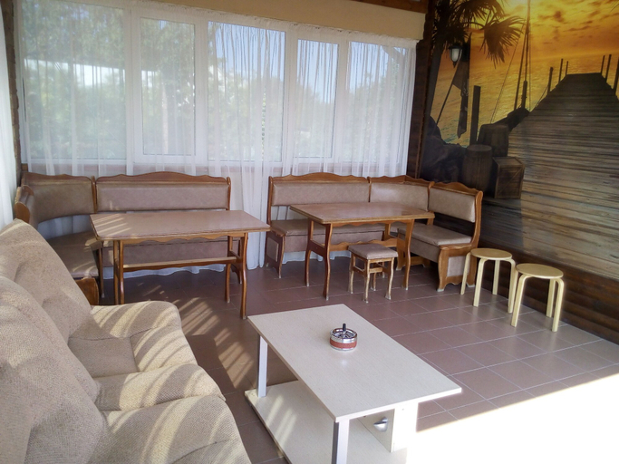 Food & Drinks 4, Guest house Rendez-vous, Anapskiy rayon