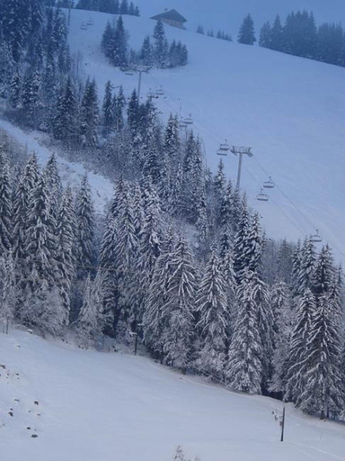 Others 5, Le Féto, Haute-Savoie