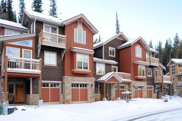 Exterior & Views 4, East Keystone by Keystone Resort, Summit