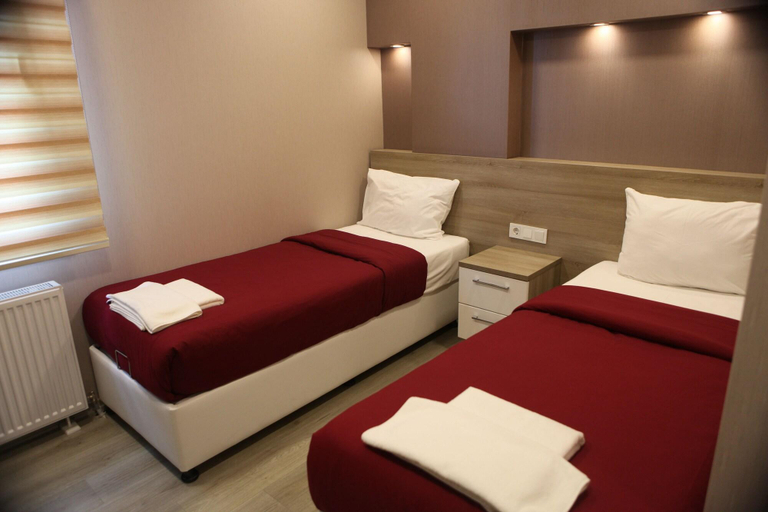 Bedroom 4, Uçar Royal Hotel and Conference Hall, Şile