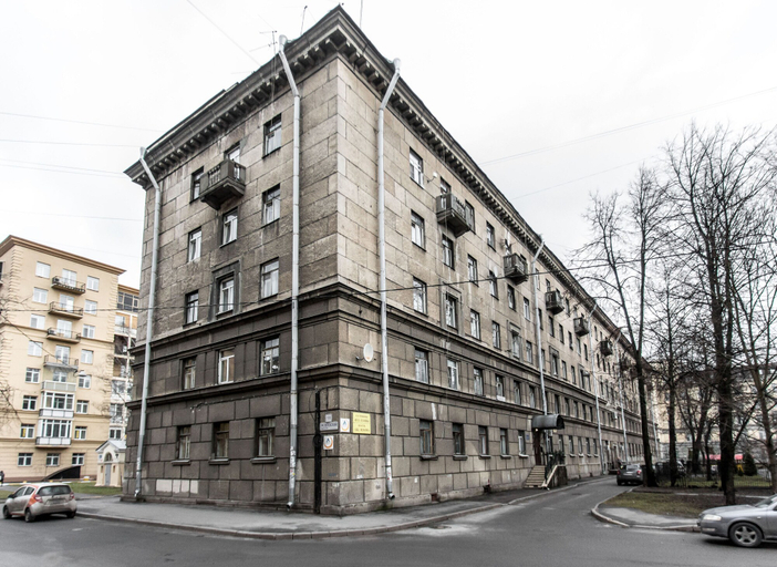Exterior & Views 2, All Seasons, Sankt-Peterburg gorsovet
