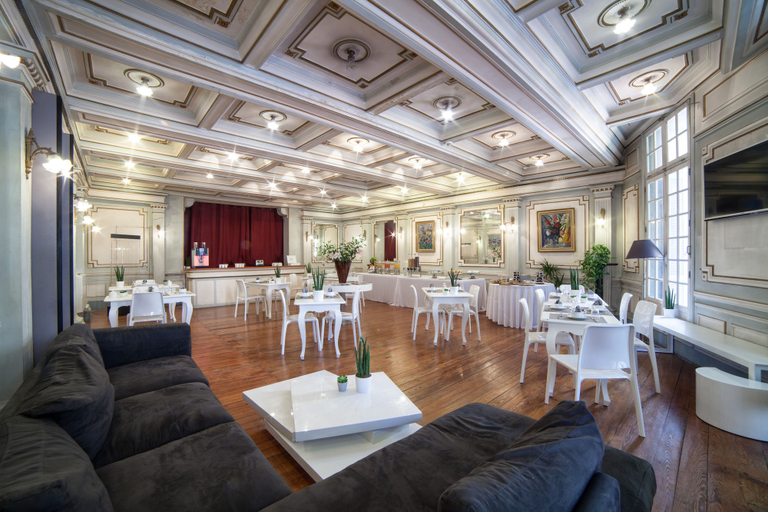 Food & Drinks 5, Hôtel De France, Bouches-du-Rhône
