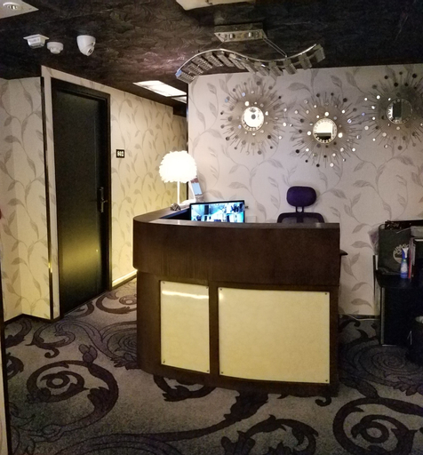 Public Area 3, Star City Hotel - Tsim Sha Tsui, Kowloon