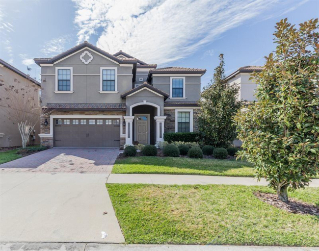 Exterior & Views 2, Champions_gate_1408, Osceola