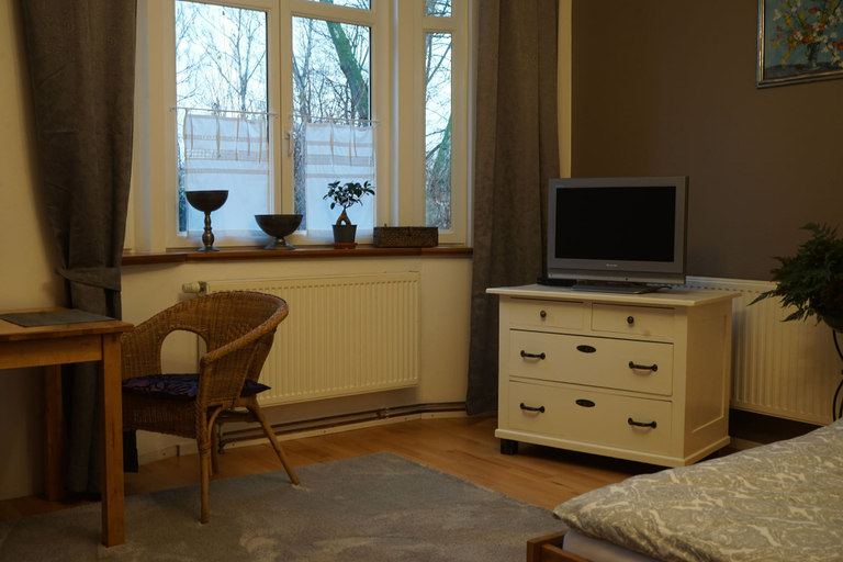 Others 4, Pension Elise, Nordhausen