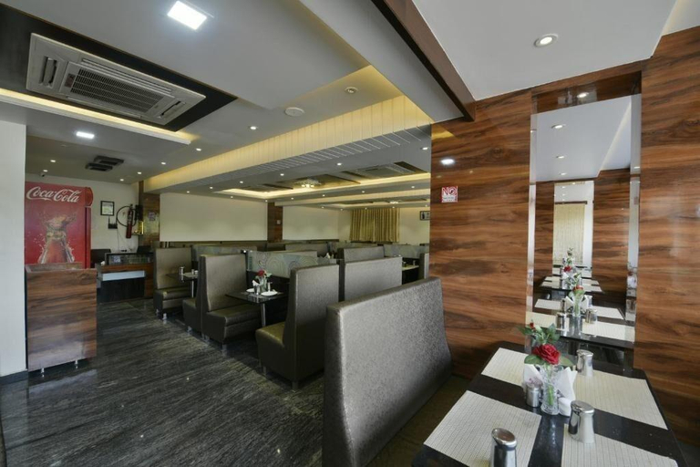 Food & Drinks 5, Atharva Hotel, Gulbarga