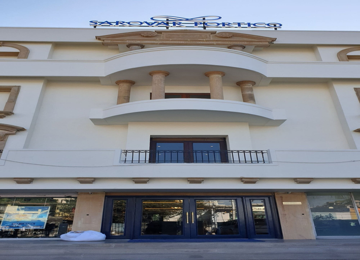 Exterior & Views, Sarovar Portico Dehradun, Dehradun