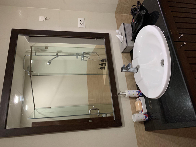 Bathroom 3, Ban View Viman by PW, Hua Hin