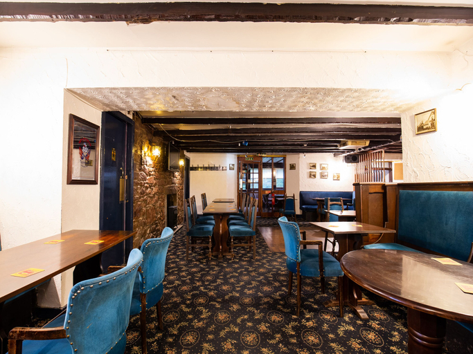 Food & Drinks 5, The Longforgan Coaching Inn, Perthshire and Kinross