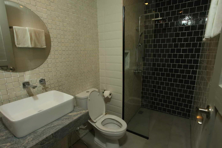 Bathroom 5, Stonehead Hua Hin, Hua Hin