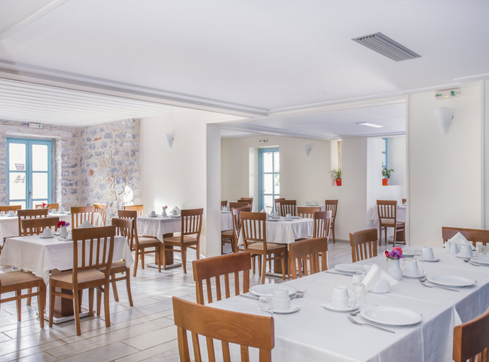 Food & Drinks 5, Thirides Beach Resort, Peloponnese