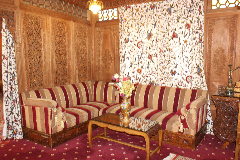 Others 5, Wangnoo Worth Houseboats, Srinagar