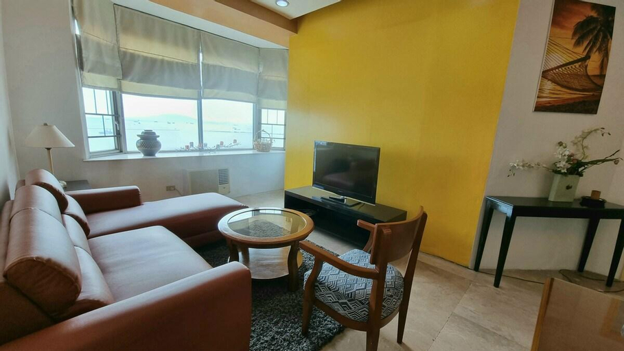 Others 5, RARE 1BR White Sand BayView NEAR US Embassy + TUB, Manila City